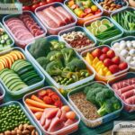 foods for enhancing meal timing