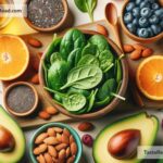 foods for enhancing menstrual health