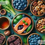foods for enhancing mental health