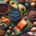 foods for enhancing metabolic health