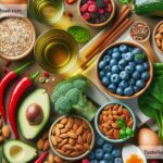 foods for enhancing metabolic rate