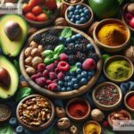 foods for enhancing metabolic rate
