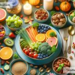 foods for enhancing mindful eating