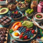foods for enhancing mood