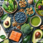 foods for enhancing negotiation skills