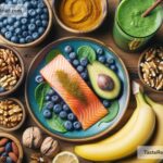 foods for enhancing neural connectivity