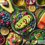 foods for enhancing neuroplasticity