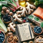 foods for enhancing pain management
