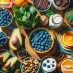 foods for enhancing positive thinking