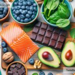 foods for enhancing problem-solving