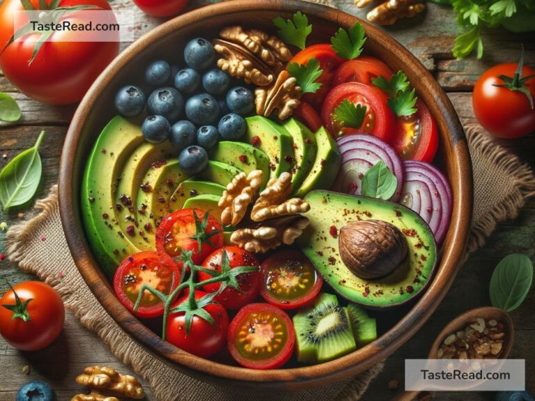 foods for enhancing prostate health