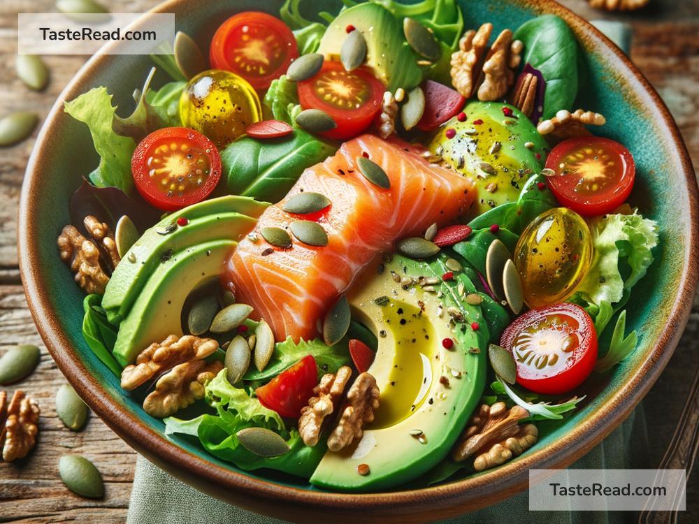 foods for enhancing prostate health