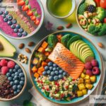 foods for enhancing recovery