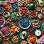 foods for enhancing regenerative capacity