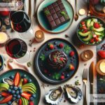 foods for enhancing relationship satisfaction