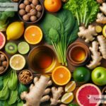 foods for enhancing respiratory function