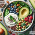 foods for enhancing satiety