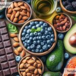 foods for enhancing self-control