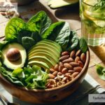 foods for enhancing self-discipline