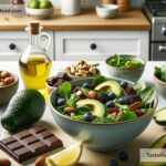 foods for enhancing self-esteem