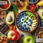 foods for enhancing self-regulation