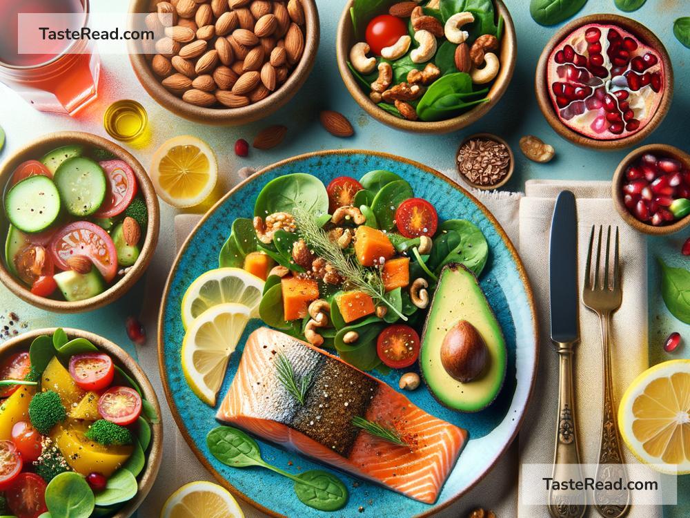 foods for enhancing sperm quality