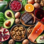 foods for enhancing sperm quality