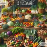 foods for enhancing sustainability