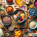 foods for enhancing tolerance