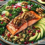 foods for enhancing understanding
