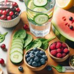 foods for enhancing urinary health