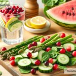 foods for enhancing urinary health