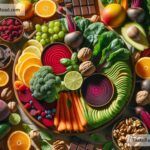 foods for enhancing venous return