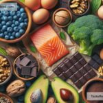 foods for enhancing verbal fluency