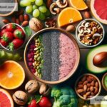 foods for enhancing vitality