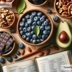 foods for enhancing vocabulary