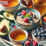 foods for enhancing vocal endurance