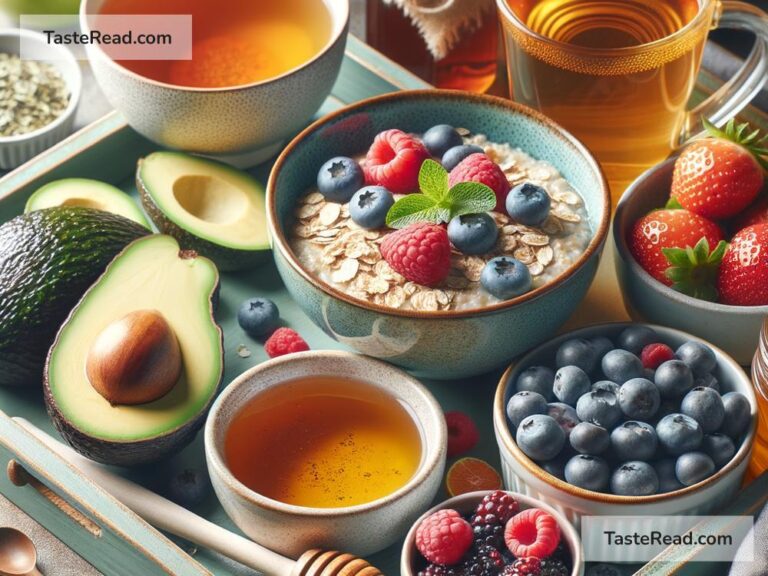 foods for enhancing vocal endurance