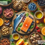 foods for enhancing wound healing