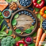 foods for eye health