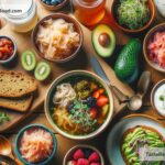 foods for gut health