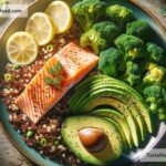 foods for healthy aging
