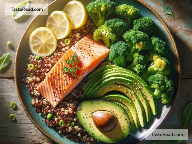 foods for healthy aging