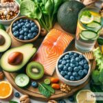 foods for healthy skin