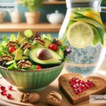 foods for heart health