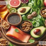 foods for hormonal balance