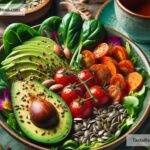 foods for hypertension