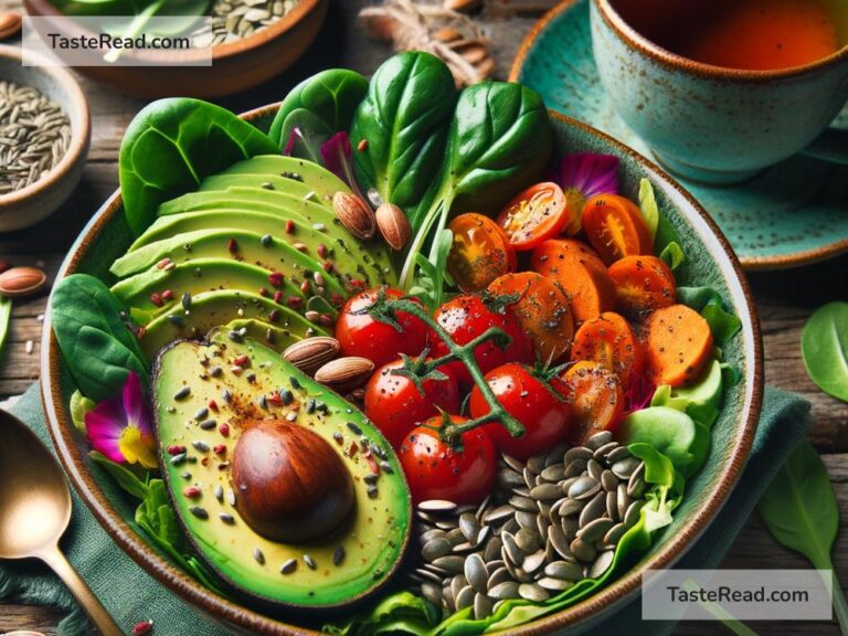 foods for hypertension