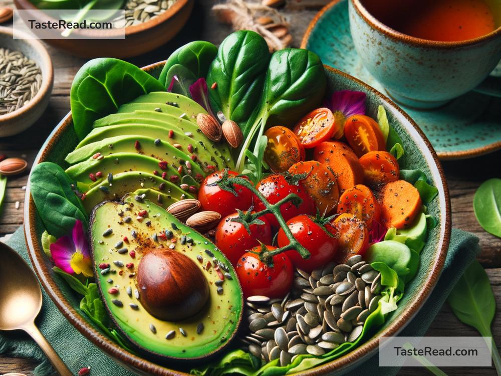 foods for hypertension