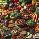 foods for improving adaptability